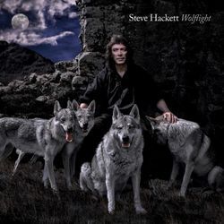 Wolflight (Special Edition Mediabook, CD + Blu-ray) - Steve Hackett. (CD mit BRD)