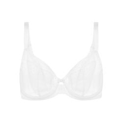 Triumph - Bügel-BH - White 95D - Beauty-full Darling - Unterwäsche für Frauen