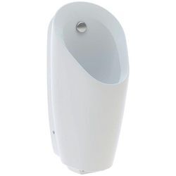 Geberit Urinal Preda, mit integrierter Steuerung, Batteriebetrieb, 116073001 116073001