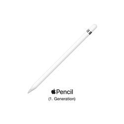 Apple Pencil (1. Generation) | Zustand: Neuware in OVP (Zustand: Neu)