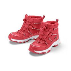 Kinder-Thermostiefel - Rot - Kinder - Gr.: 24/25