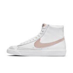 Nike Blazer Mid '77 Damenschuh - Weiß