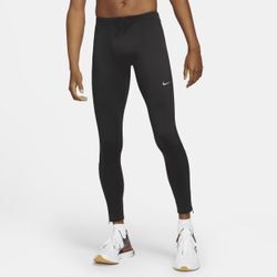 Nike Challenger Dri-FIT Lauftights für Herren - Schwarz