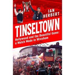 Tinseltown - Ian Herbert, Kartoniert (TB)