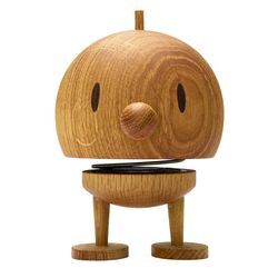 Hoptimist - Large Woody Bumble, Eiche