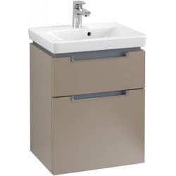 Villeroy & Boch Subway 2.0 Waschtischunterschrank, A90710VG A90710VG