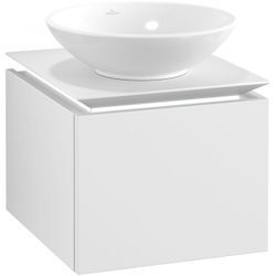 Villeroy & Boch Waschtischunterschrank Legato B100L0, B100L0MS B565L0MS