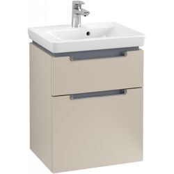 Villeroy & Boch Subway 2.0 Waschtischunterschrank, A90710VK A90710VK