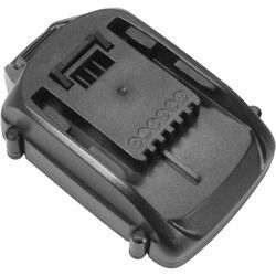 Trade-Shop Premium Li-Ion Akku 18V / 2000mAh für Worx WU548 WX026 WX026.9 WX026L WX026L.9 WX027L WX027L.9 WX093L WX093L.9 WX094L WX094L.9 WX163.1