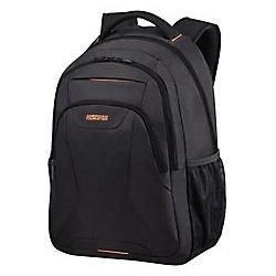 American Tourister AT Work Rucksack 17.3 " 3,35 x 2,35 x 5,25 cm PS (Polyester) Mehrfarbig