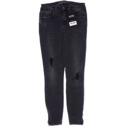 Only Damen Jeans, grau, Gr. 27