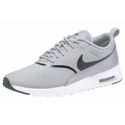 Nike Sportswear Sneaker »Air Max Thea«, grau-schwarz, Gr.39