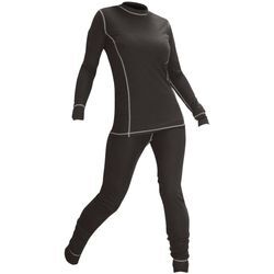 Funktionsunterhose, schwarz, Gr.XL