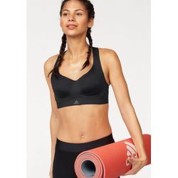 adidas Performance Sport-BH »STRONGER BRA«, schwarz, Gr.80B