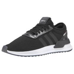 Sneaker, schwarz, Gr.37