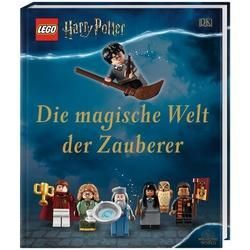 LEGO® Harry Potter? Die magische Welt der Zauberer
