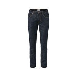 Jeans - Dunkelblau - Gr.: 34/32