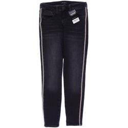 mavi Damen Jeans, grau, Gr. 26