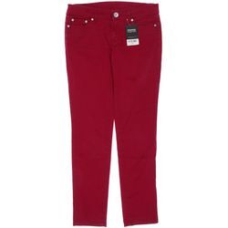 United Colors OF Benetton Damen Jeans, pink, Gr. 40