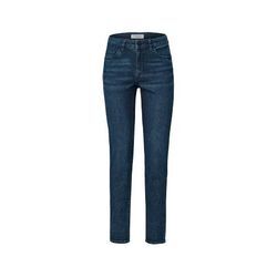 Slim-Denim »Fit Emma« - Dunkelblau - Gr.: 46