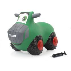 JAMARA Fendt Hüpftraktor mit Pumpe