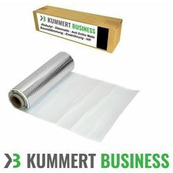 Kummert Business Alubutyl Dämmmatte Anti Dröhn Matte DSM Bitumen-Ersatz PKW KFZ Auto-Lautsprecher