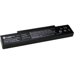 Trade-shop - Laptop Notebook Akku 4400mAh für Samsung FS04 R505-FS05DE R509-FA02DE R509-FA03DE R509-XA01DE ersetzt AA-PB9NC6B AA-PB9NS6B9 AA-PB9NS6B