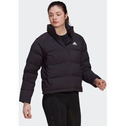 Outdoorjacke, schwarz, Gr.XL