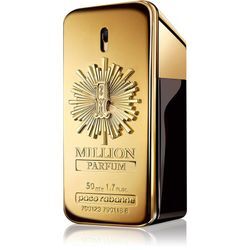 Rabanne 1 Million Parfum Parfüm für Herren 50 ml