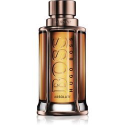 Hugo Boss BOSS The Scent Absolute EDP für Herren 50 ml