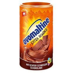 ovomaltine® Extra Schoko Trinkschokolade 450,0 g