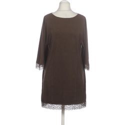 Zara Damen Kleid, grün, Gr. 36