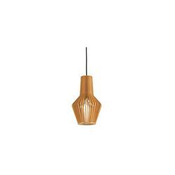 Citrus - 1 SP1, Holzfederung Ideal Lux