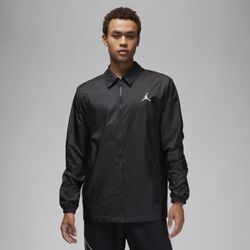 Jordan Flight MVP Herrenjacke - Schwarz