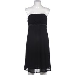 Esprit Damen Kleid, schwarz, Gr. 38