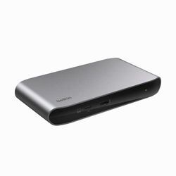 Belkin Thunderbolt 4 5-in-1 Core Hub INC013vfSGY