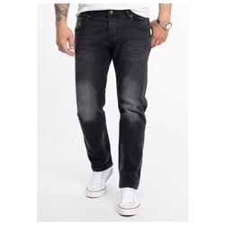 Rock Creek Jeans Straight Leg