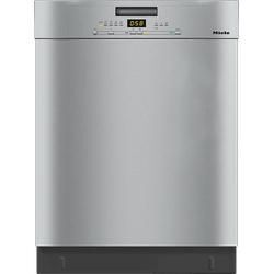 MIELE G 5110 SCU Active Geschirrspüler (unterbaufähig, 598 mm breit, 45 dB (A), D)