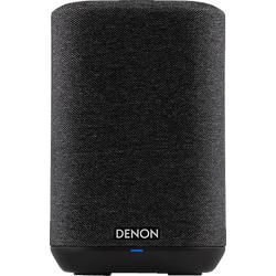 DENON HOME 150 Lautsprecher App-steuerbar, Bluetooth, Schwarz