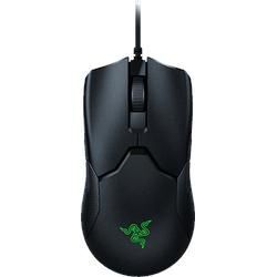 RAZER Viper 8KHZ Gaming Maus, Schwarz