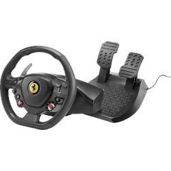 THRUSTMASTER T80 Ferrari 488 GTB Edition - Kompatibel mit PS5-Spielen Lenkrad