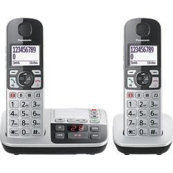 PANASONIC KX-TGE 522 GS Schnurloses Telefon