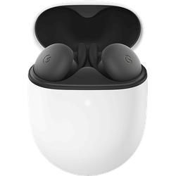 GOOGLE Pixel Buds A-Series True Wireless, In-ear Kopfhörer Bluetooth Charcoal