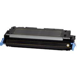 Recycling Toner ersetzt Canon C-EXV26 yellow