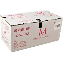 Kyocera Toner TK-5240M 1T02R7BNL0 magenta