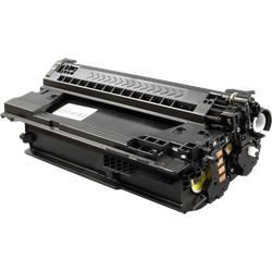 Alternativ Toner ersetzt HP CF452A 655A yellow