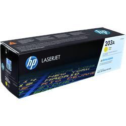 HP Toner CF542A 203A yellow