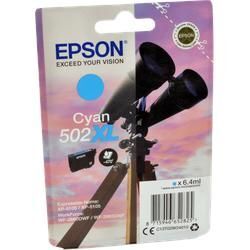 Epson Tinte C13T02W240 Cyan 502XL cyan