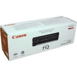 Canon Toner 1870B002 712 schwarz