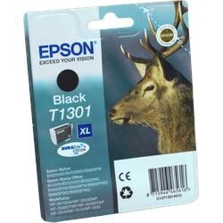 Epson Tinte C13T13014012 schwarz